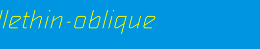 AlphavilleThin-Oblique.otf