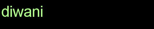 Alpsoft-Diwani.ttf