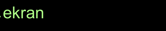 Alpsoft-Ekran.ttf