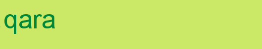 Alpsoft-Qara.ttf