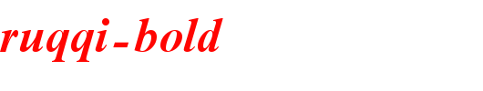 Alpsoft-Ruqqi-Bold.ttf