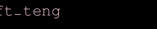 Alpsoft-Teng.ttf