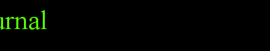 AlpsoftJurnal.ttf