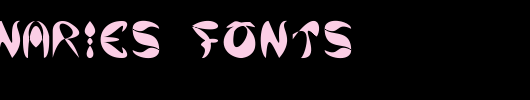 Alt-Binaries-Fonts.Ttf