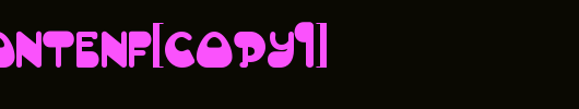 AltamonteNF[copy1].ttf