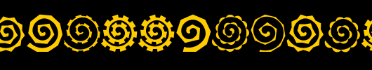 AltemusSpirals.otf