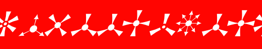 AltemusStarsTwoItalic.otf