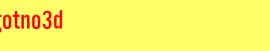 AlternateGotNo3D.otf