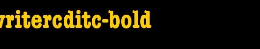 AmTypewriterCdITC-Bold.ttf