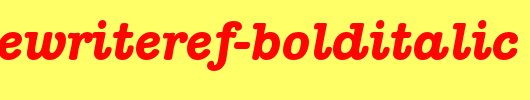 AmTypewriterEF-BoldItalic.otf