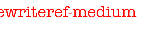 AmTypewriterEF-Medium.otf