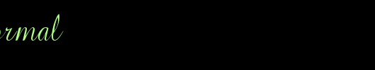 AmapolaNormal.Ttf