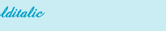 AmazeDBoldItalic.TTF