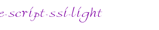 Ambiente-Script-SSi-Light.ttf