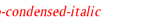Ameretto-Condensed-Italic.ttf