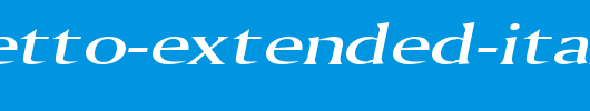 Ameretto-Extended-Italic.ttf