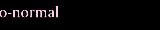 Ameretto-Normal.ttf