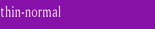 Ameretto-Thin-Normal.ttf