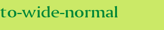 Ameretto-Wide-Normal.ttf