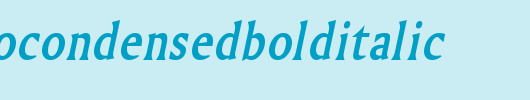 AmerettoCondensedBoldItalic.ttf