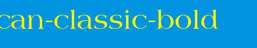 American-Classic-Bold.ttf