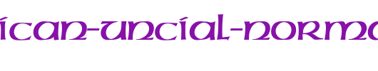 American-Uncial-Normal.TTF