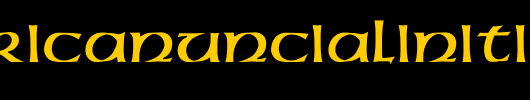 AmericanUncialInitials.otf