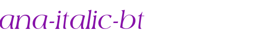 Americana-Italic-BT.ttf
