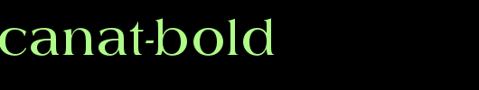 AmericanaT-Bold.otf