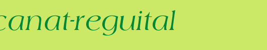 AmericanaT-ReguItal.otf