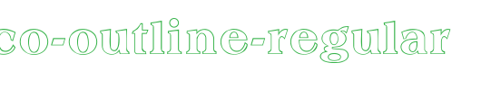 Americo-Outline-Regular.Ttf