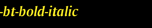 Amerigo-BT-Bold-Italic.ttf