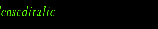 AmeryCondensedItalic.ttf