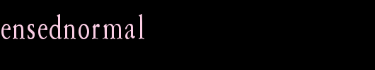 AmeryCondensedNormal.ttf