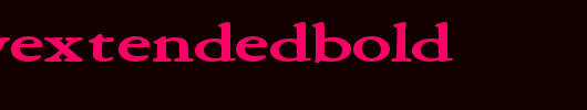 AmeryExtendedBold.ttf