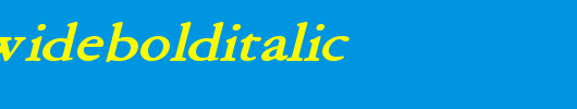 AmeryWideBoldItalic.ttf