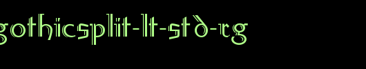 AmherstGothicSplit-LT-Std-Rg.otf