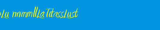 Amienne-Ligatures.ttf
