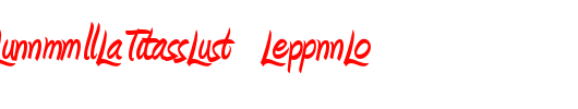 AmienneLigatures-Bold.otf