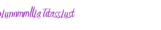 AmienneLigatures.otf