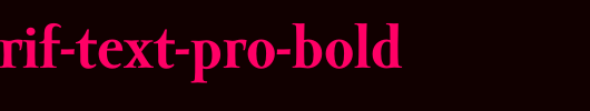 Amor-Serif-Text-Pro-Bold.otf