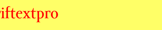 AmorSerifTextPro.otf