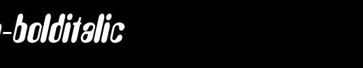 Amos-Thin-BoldItalic.ttf