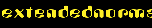 AmosExtendedNormal.TTF