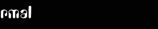 AmosNormal.TTF