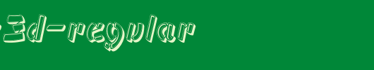 Ampad-3D-Regular