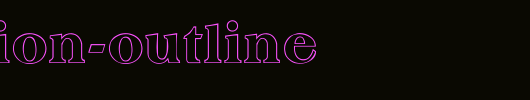 Amphion-Outline.ttf