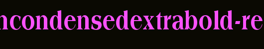 AmphionCondensedExtrabold-Regular.TTF