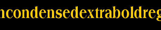 AmphionCondensedExtraboldRegular.TTF