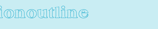 AmphionOutline.Ttf